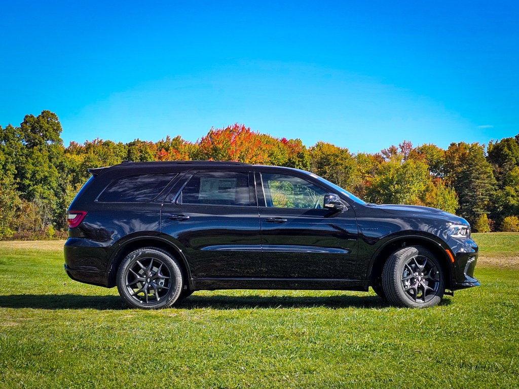 2027 Dodge Durango DURANGO GT HEMI V8 PLUS AWD