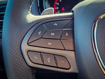 2027 Dodge Durango DURANGO GT HEMI V8 PLUS AWD