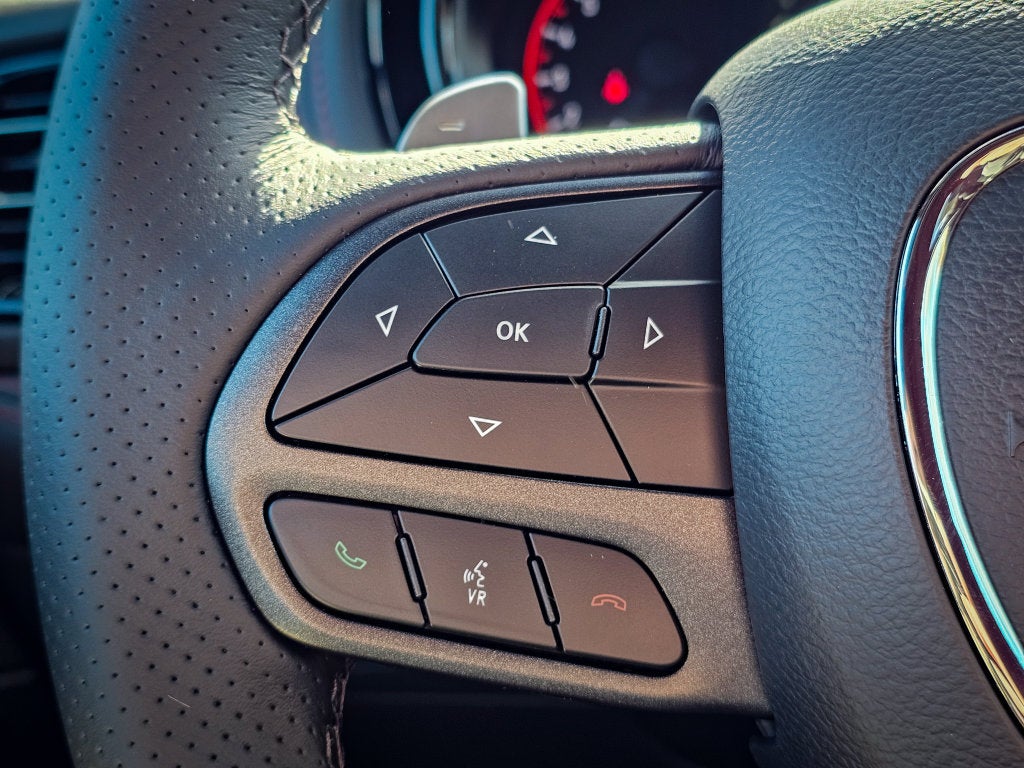 2027 Dodge Durango DURANGO GT HEMI V8 PLUS AWD