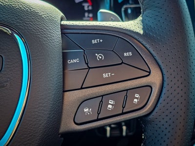 2027 Dodge Durango DURANGO GT HEMI V8 PLUS AWD
