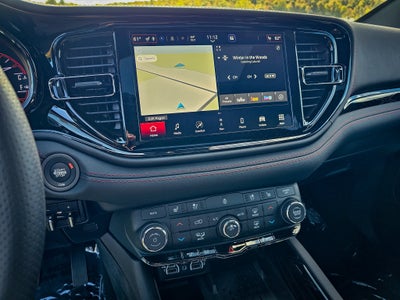2027 Dodge Durango DURANGO GT HEMI V8 PLUS AWD