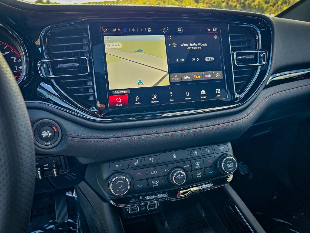 2027 Dodge Durango DURANGO GT HEMI V8 PLUS AWD