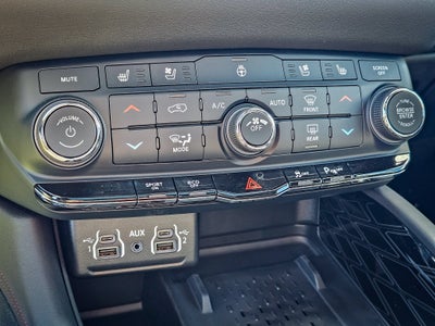 2027 Dodge Durango DURANGO GT HEMI V8 PLUS AWD