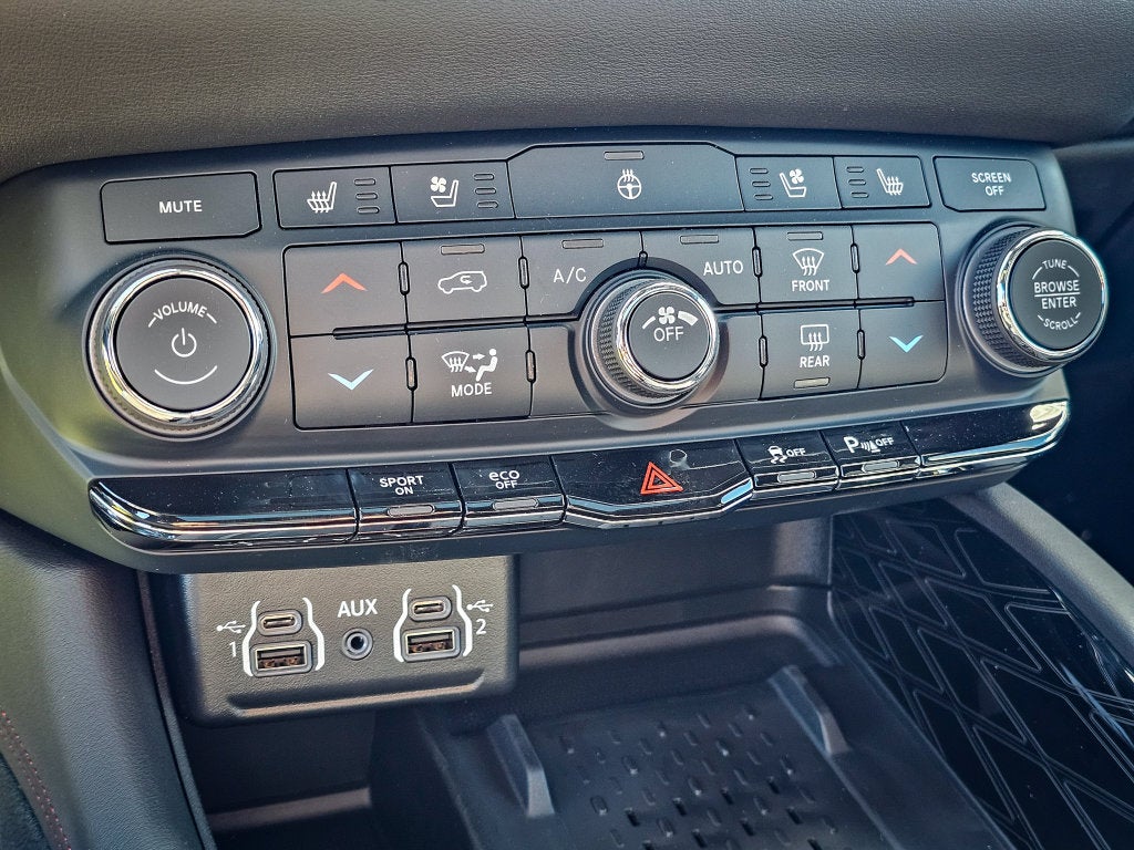 2027 Dodge Durango DURANGO GT HEMI V8 PLUS AWD