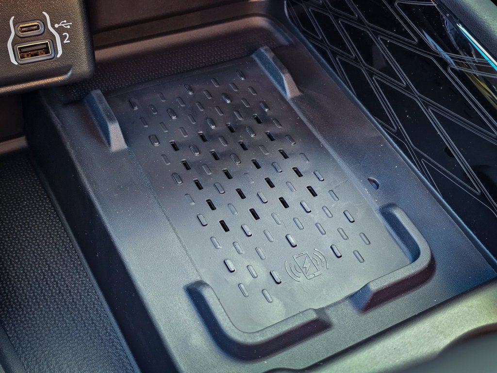 2027 Dodge Durango DURANGO GT HEMI V8 PLUS AWD