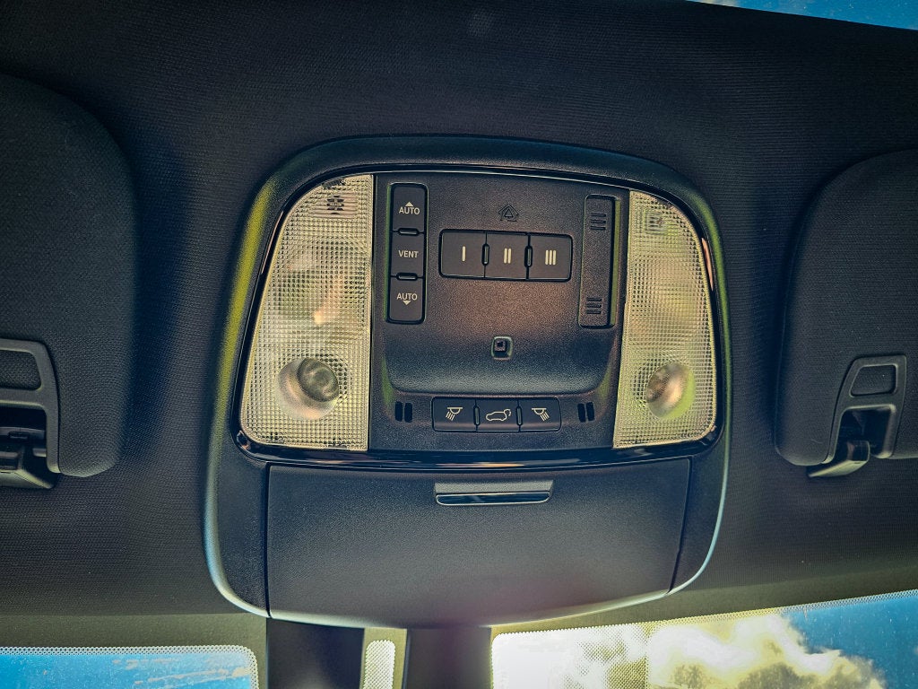 2027 Dodge Durango DURANGO GT HEMI V8 PLUS AWD