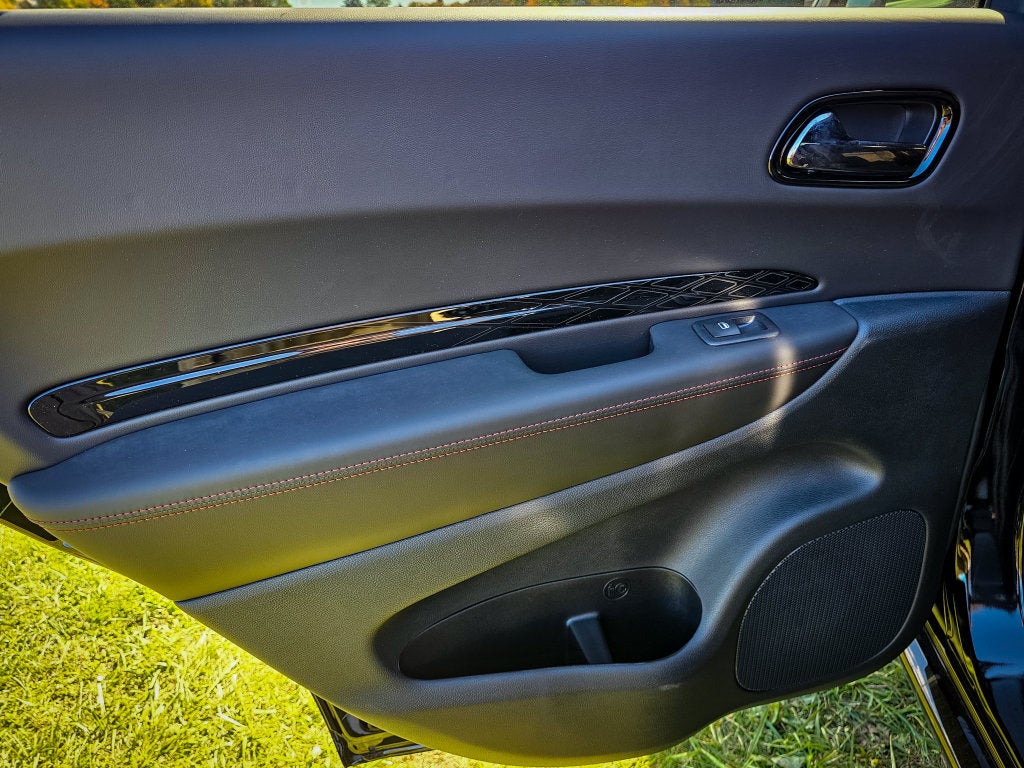 2027 Dodge Durango DURANGO GT HEMI V8 PLUS AWD