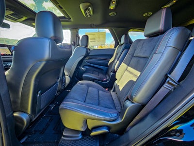 2027 Dodge Durango DURANGO GT HEMI V8 PLUS AWD