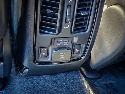 2027 Dodge Durango DURANGO GT HEMI V8 PLUS AWD