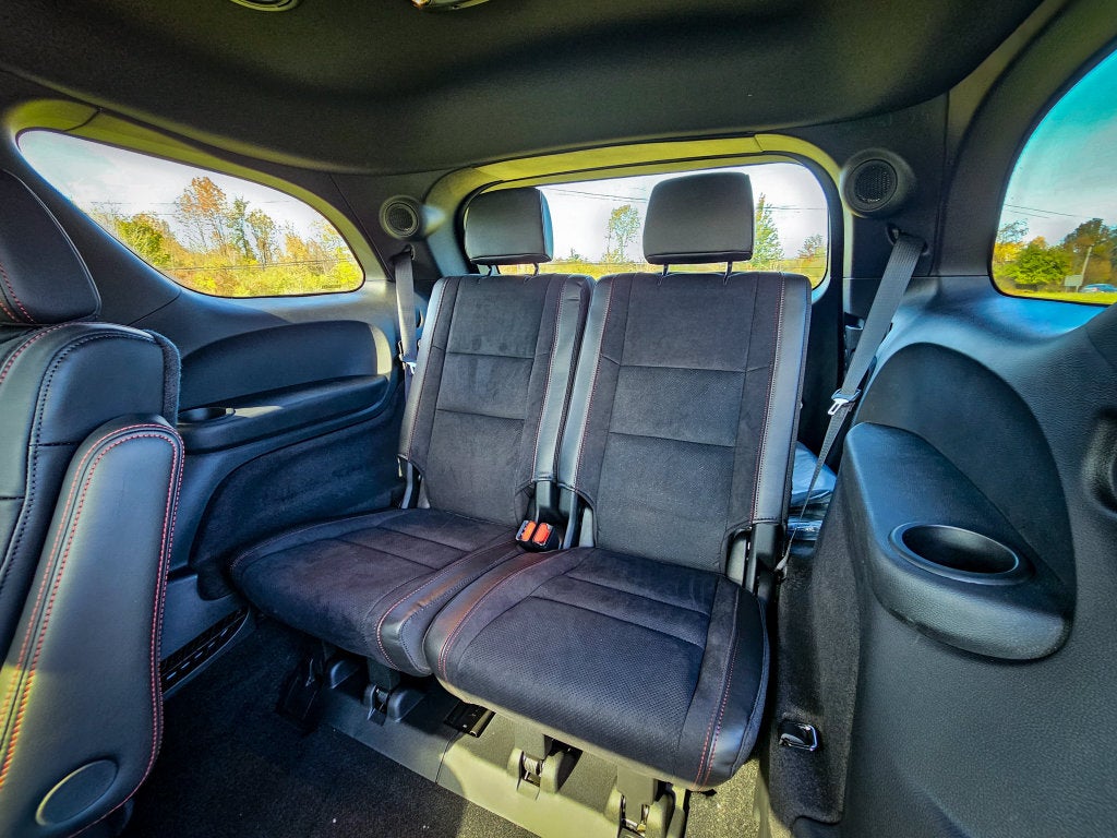 2027 Dodge Durango DURANGO GT HEMI V8 PLUS AWD