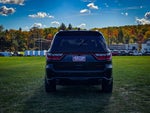 2027 Dodge Durango DURANGO GT HEMI V8 PLUS AWD