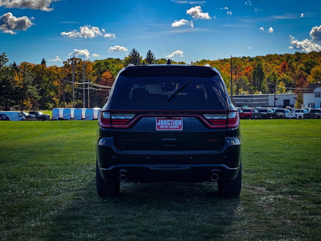 2027 Dodge Durango DURANGO GT HEMI V8 PLUS AWD