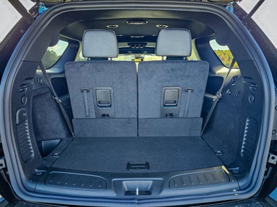 2027 Dodge Durango DURANGO GT HEMI V8 PLUS AWD