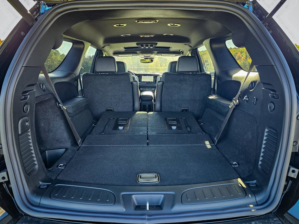 2027 Dodge Durango DURANGO GT HEMI V8 PLUS AWD