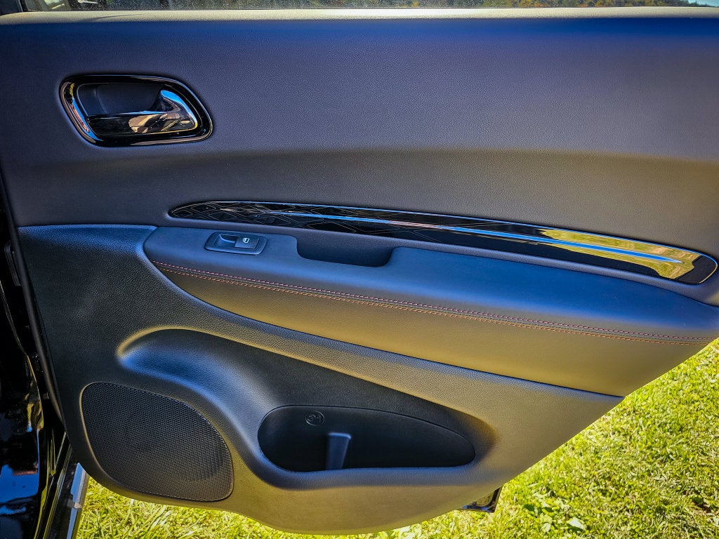 2027 Dodge Durango DURANGO GT HEMI V8 PLUS AWD