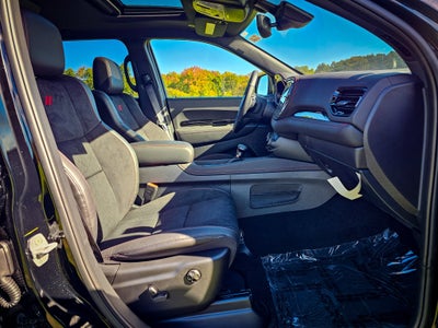 2027 Dodge Durango DURANGO GT HEMI V8 PLUS AWD