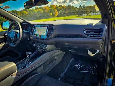 2027 Dodge Durango DURANGO GT HEMI V8 PLUS AWD