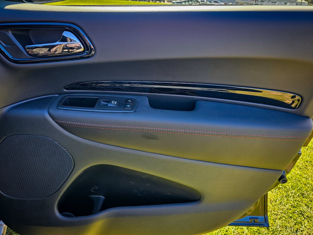 2027 Dodge Durango DURANGO GT HEMI V8 PLUS AWD