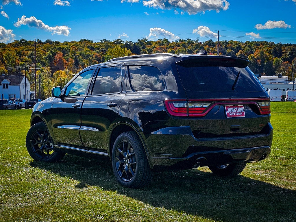 2027 Dodge Durango DURANGO GT HEMI V8 PLUS AWD