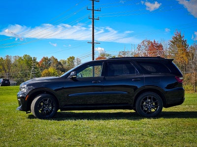 2027 Dodge Durango DURANGO GT HEMI V8 PLUS AWD