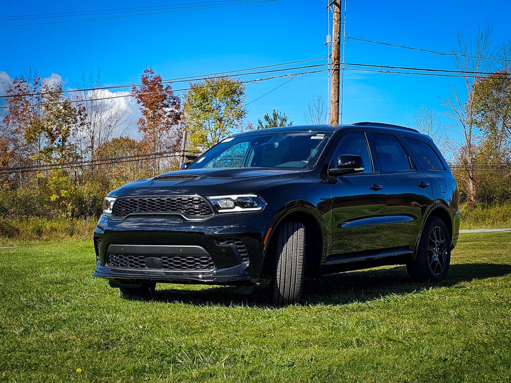 2027 Dodge Durango DURANGO GT HEMI V8 PLUS AWD