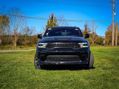 2027 Dodge Durango DURANGO GT HEMI V8 PLUS AWD