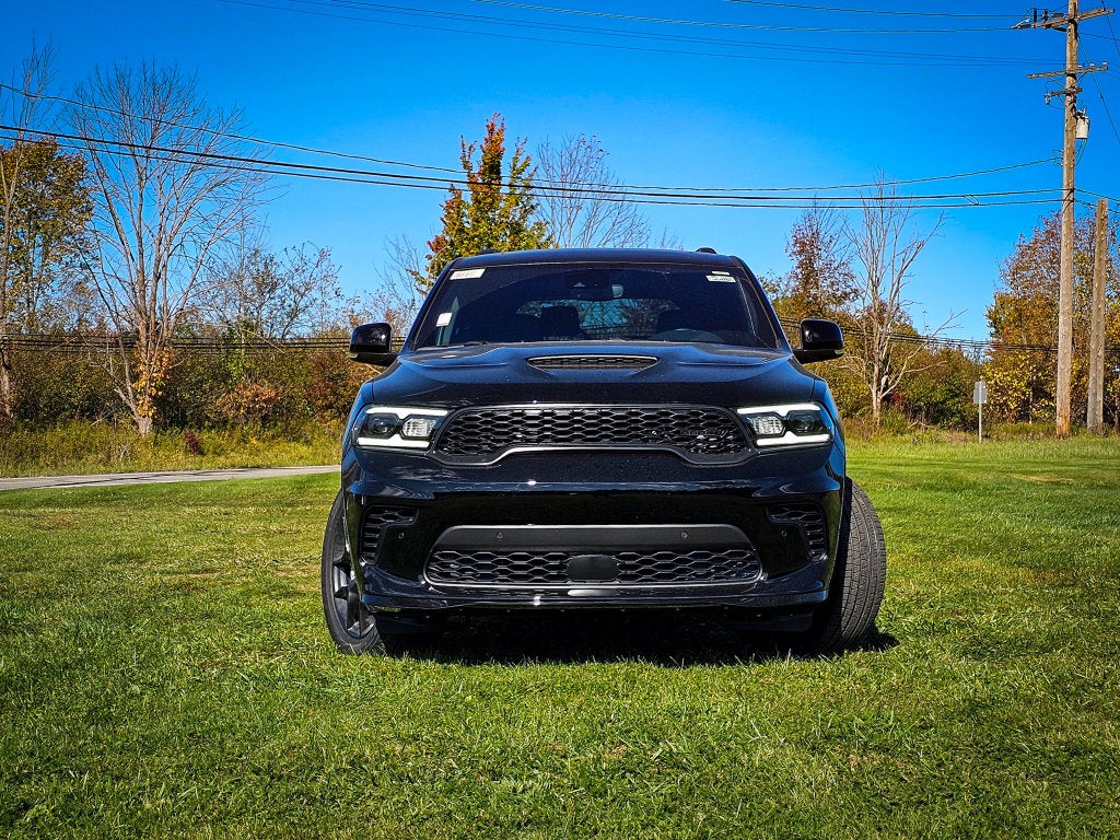 2027 Dodge Durango DURANGO GT HEMI V8 PLUS AWD