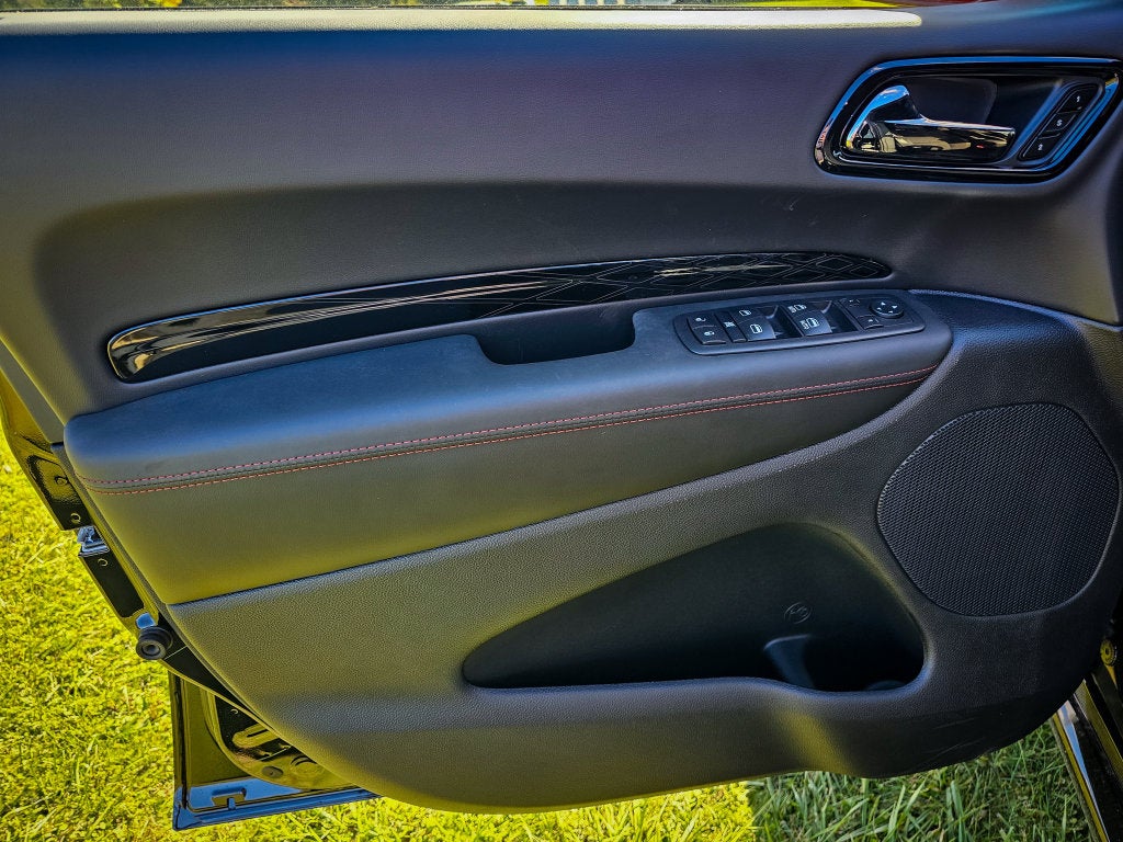 2027 Dodge Durango DURANGO GT HEMI V8 PLUS AWD