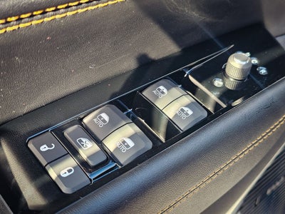 2026 Jeep Grand Wagoneer L GRAND WAGONEER L 85TH ANNIVERSARY EDITION 4X4