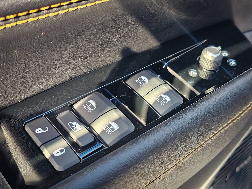 2026 Jeep Grand Wagoneer L GRAND WAGONEER L 85TH ANNIVERSARY EDITION 4X4