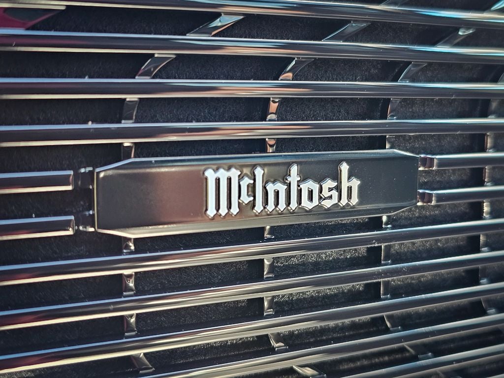 2026 Jeep Grand Wagoneer L GRAND WAGONEER L 85TH ANNIVERSARY EDITION 4X4