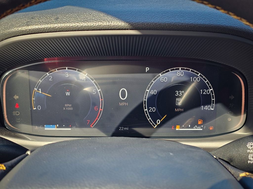 2026 Jeep Grand Wagoneer L GRAND WAGONEER L 85TH ANNIVERSARY EDITION 4X4