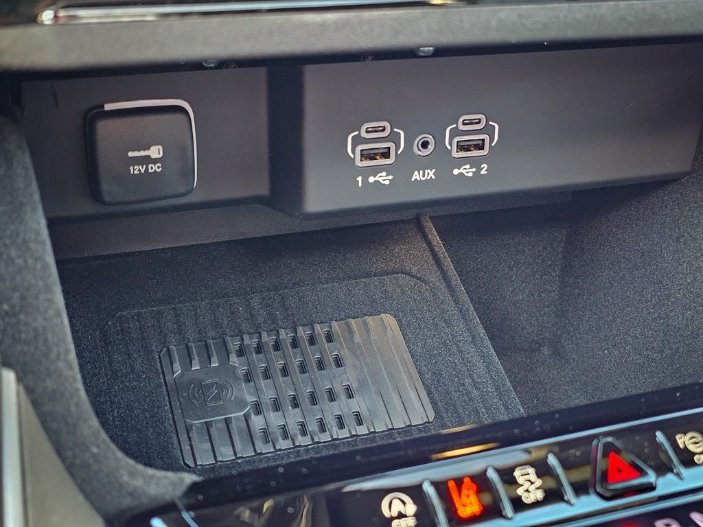 2026 Jeep Grand Wagoneer L GRAND WAGONEER L 85TH ANNIVERSARY EDITION 4X4