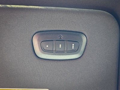 2026 Jeep Grand Wagoneer L GRAND WAGONEER L 85TH ANNIVERSARY EDITION 4X4