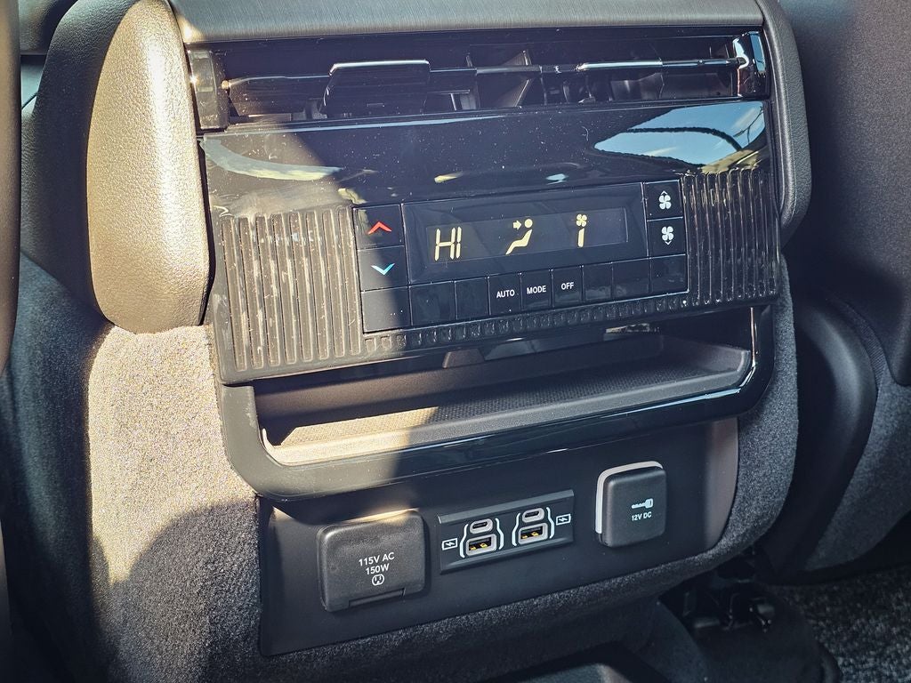 2026 Jeep Grand Wagoneer L GRAND WAGONEER L 85TH ANNIVERSARY EDITION 4X4