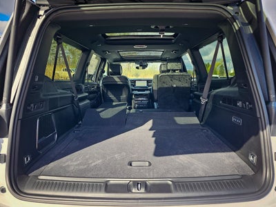 2026 Jeep Grand Wagoneer L GRAND WAGONEER L 85TH ANNIVERSARY EDITION 4X4