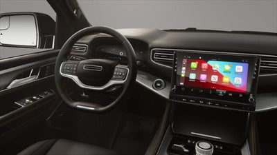 2026 Jeep Grand Wagoneer L GRAND WAGONEER L 85TH ANNIVERSARY EDITION 4X4