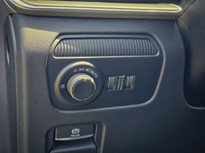 2026 Jeep Grand Wagoneer GRAND WAGONEER L 85TH ANNIVERSARY EDITION 4X4