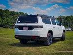 2026 Jeep Grand Wagoneer GRAND WAGONEER L 85TH ANNIVERSARY EDITION 4X4