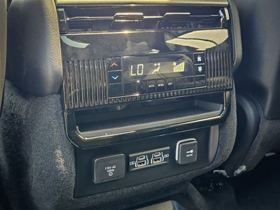 2026 Jeep Grand Wagoneer GRAND WAGONEER L 85TH ANNIVERSARY EDITION 4X4