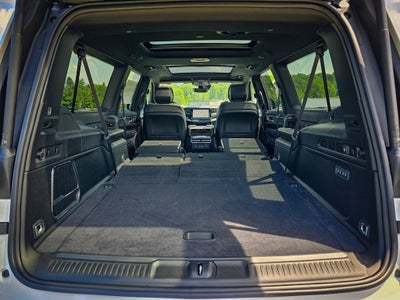 2026 Jeep Grand Wagoneer GRAND WAGONEER L 85TH ANNIVERSARY EDITION 4X4