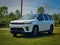 2026 Jeep Grand Wagoneer GRAND WAGONEER L 85TH ANNIVERSARY EDITION 4X4