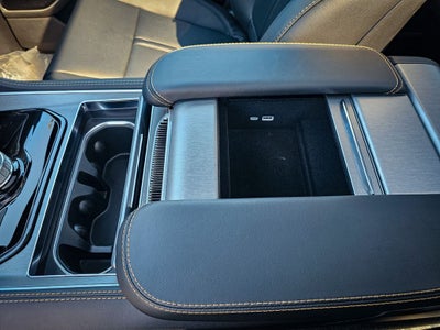 2026 Jeep Grand Wagoneer GRAND WAGONEER L 85TH ANNIVERSARY EDITION 4X4