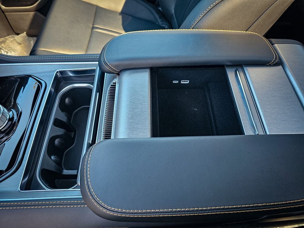 2026 Jeep Grand Wagoneer GRAND WAGONEER L 85TH ANNIVERSARY EDITION 4X4