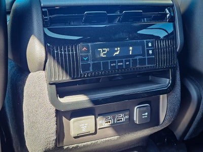 2026 Jeep Grand Wagoneer GRAND WAGONEER L 85TH ANNIVERSARY EDITION 4X4