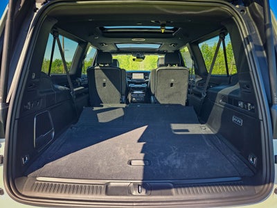 2026 Jeep Grand Wagoneer GRAND WAGONEER L 85TH ANNIVERSARY EDITION 4X4