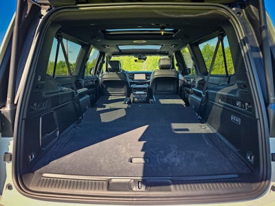 2026 Jeep Grand Wagoneer GRAND WAGONEER L 85TH ANNIVERSARY EDITION 4X4