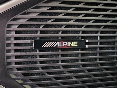 2026 Jeep Grand Wagoneer GRAND WAGONEER UPLAND 4X4