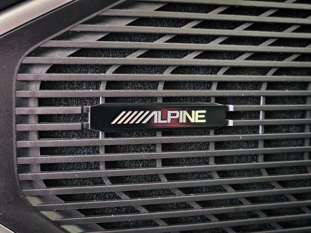 2026 Jeep Grand Wagoneer GRAND WAGONEER UPLAND 4X4