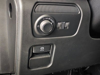 2026 Jeep Grand Wagoneer GRAND WAGONEER UPLAND 4X4